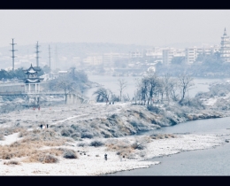 寒江雪