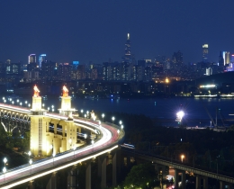 City Lights