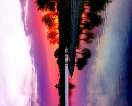 晨曦
