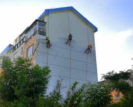 城市美容师