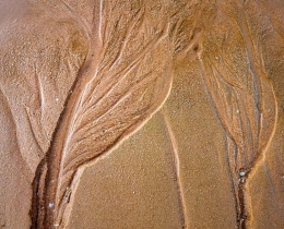 沙画