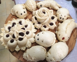 面食