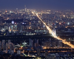 北京之夜